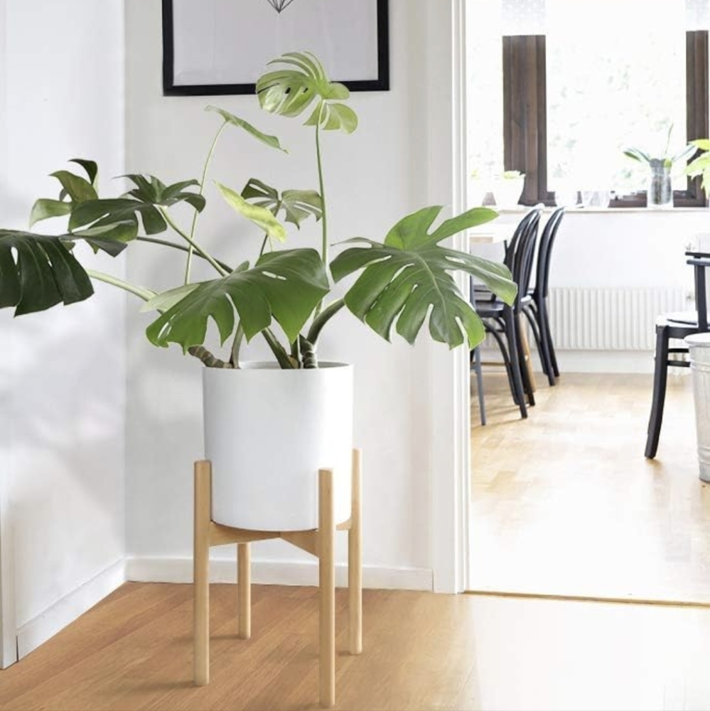 Plant stand (fits 12" pot)
